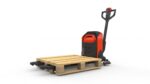 Pallet Truck Electrical