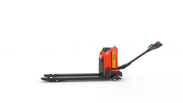 Pallet Truck Electrical