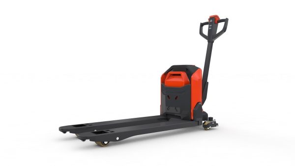 Pallet Truck Electrical