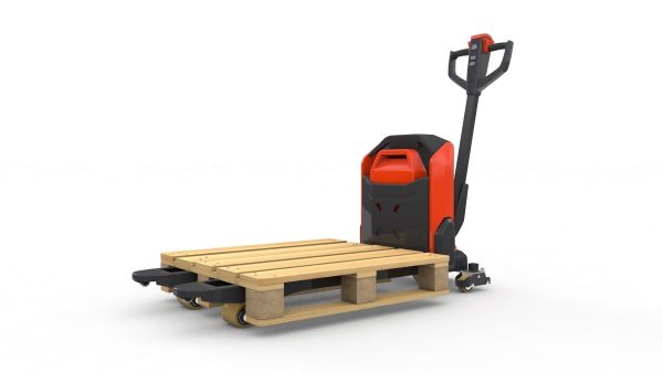Pallet Truck Electrical