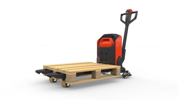 Pallet Truck Electrical