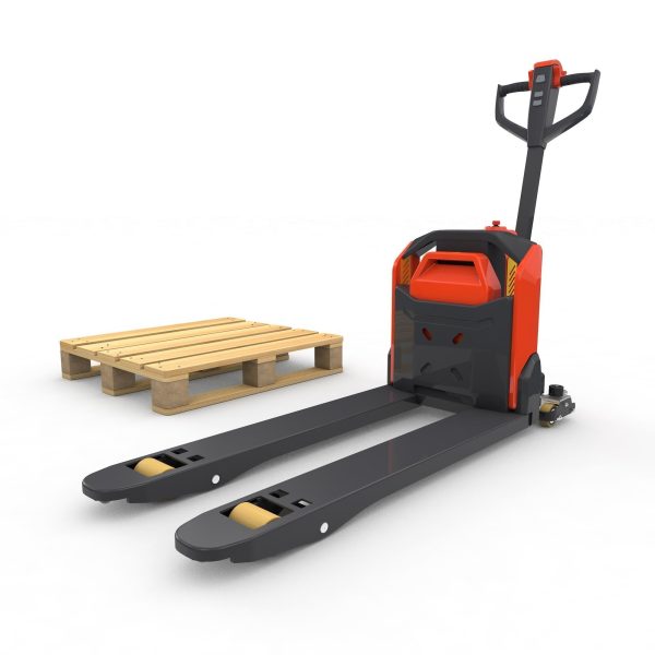 Pallet Truck Electrical