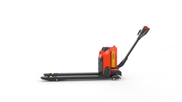 Pallet Truck Electrical