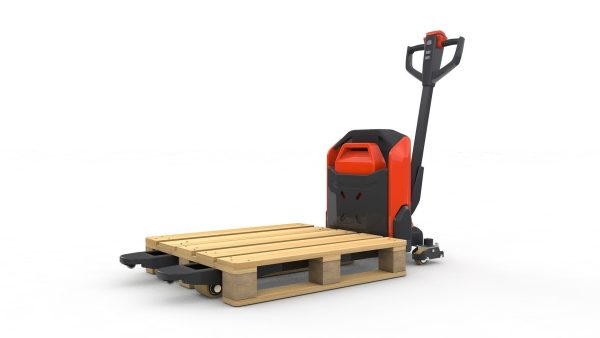 Pallet Truck Electrical