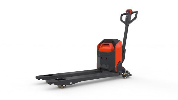 Pallet Truck Electrical