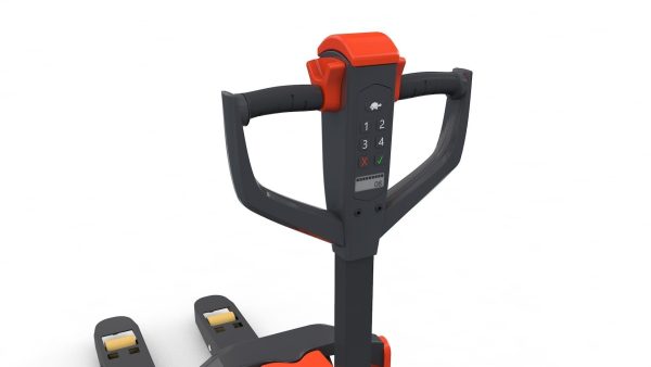 Pallet Truck Electrical