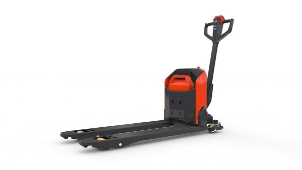 Pallet Truck Electrical