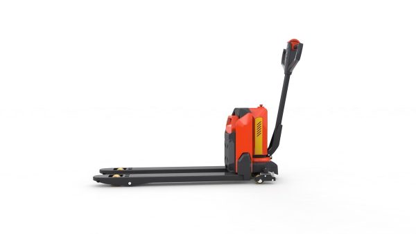 Pallet Truck Electrical