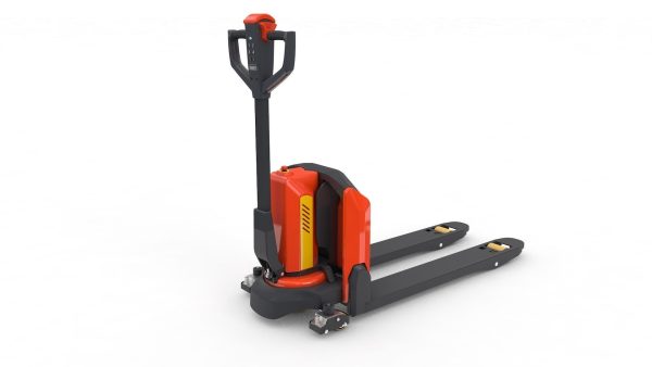Pallet Truck Electrical