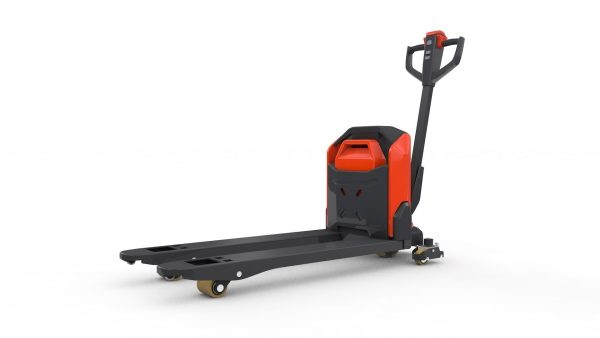 Pallet Truck Electrical