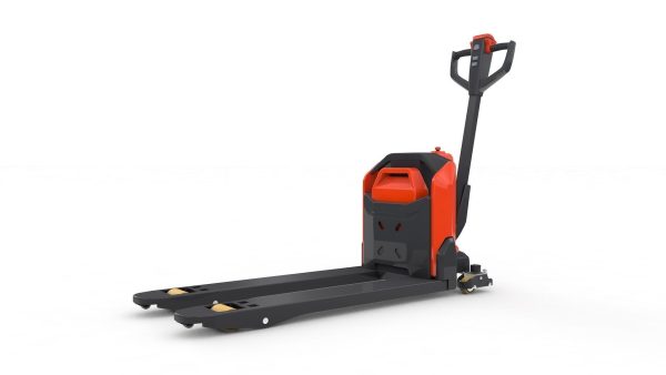Pallet Truck Electrical
