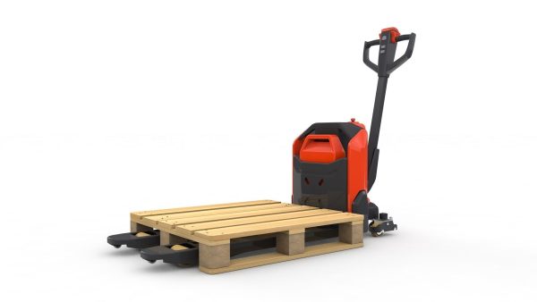 Pallet Truck Electrical
