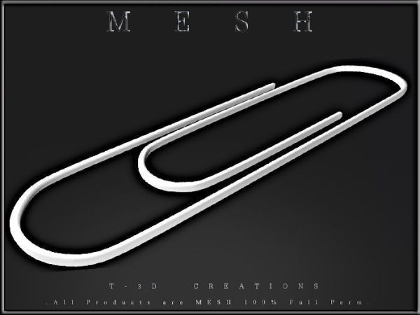 Paper Clip