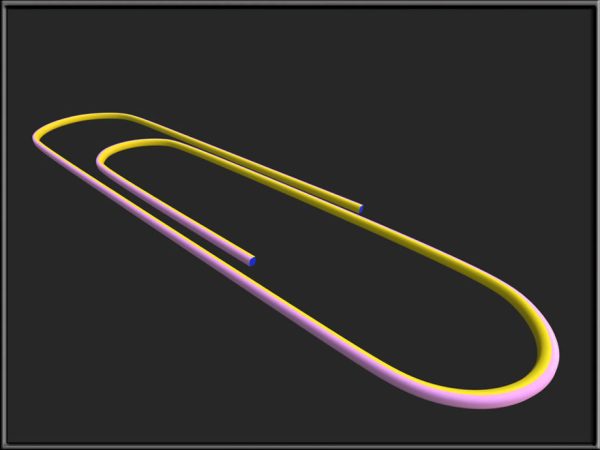 Paper Clip