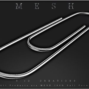Paper Clip