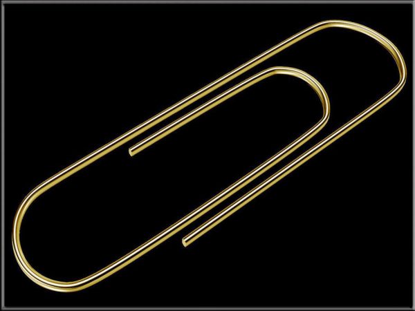 Paper Clip