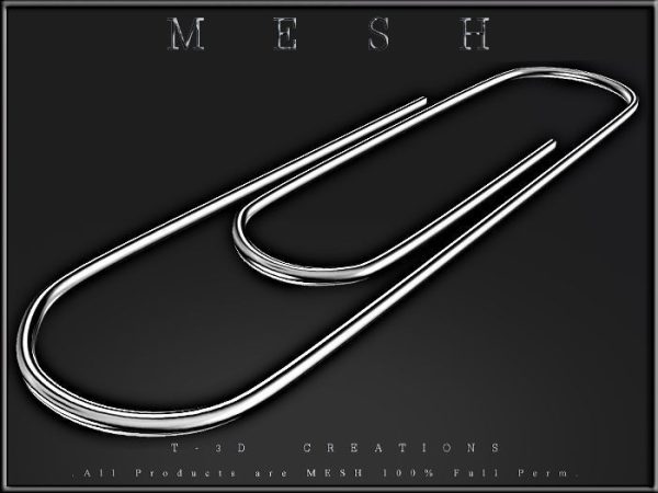 Paper Clip