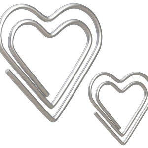 paper-clip-heart-shape-metal-3d-model-b27c73f458