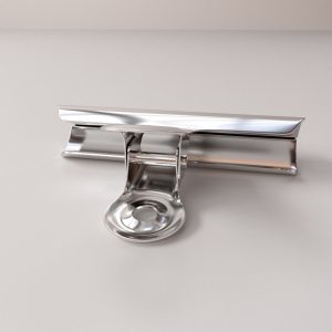 paperclip-v3-3d-model-3ds-fbx-blend-dae
