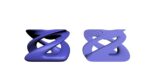 Parametric Design Shape