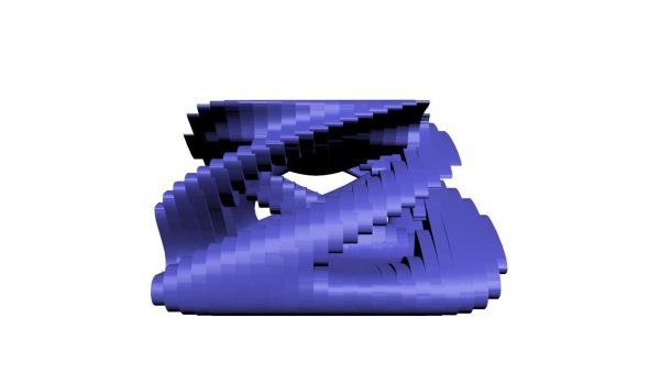 Parametric Design Shape