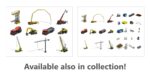 Mobile Crane - Revit Family