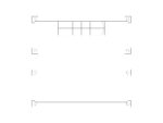 Scaffold - Revit Family