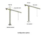 Tower Crane - Revit Family