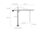 Tower Crane - Revit Family