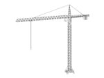 Tower Crane - Revit Family