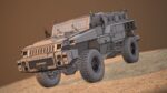 Paramount Marauder