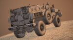 Paramount Marauder