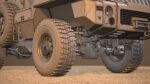 Paramount Marauder