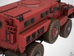 Paramount Marauder