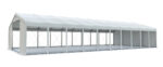 Party or storage tent 10x20m