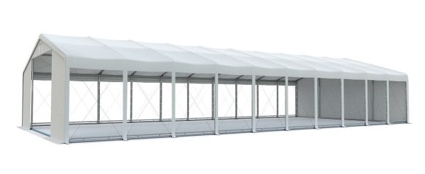 Party or storage tent 10x20m