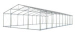 Party or storage tent 10x20m
