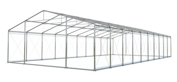 Party or storage tent 10x20m