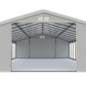 Party or storage tent 10x20m