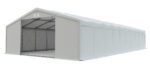 Party or storage tent 10x20m