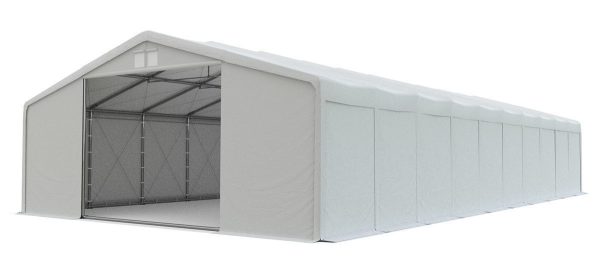 Party or storage tent 10x20m