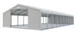Party or storage tent 10x20m