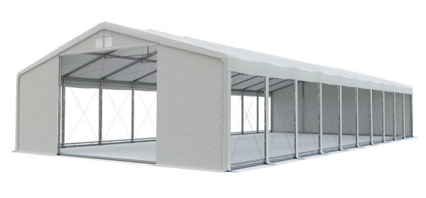 Party or storage tent 10x20m