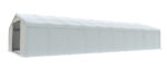 Party or storage tent 10x20m