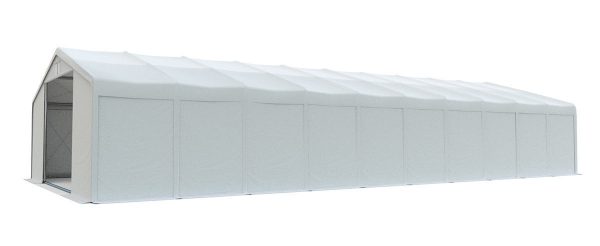 Party or storage tent 10x20m
