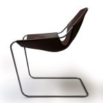 Paulistano design chair