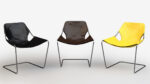 Paulistano design chair