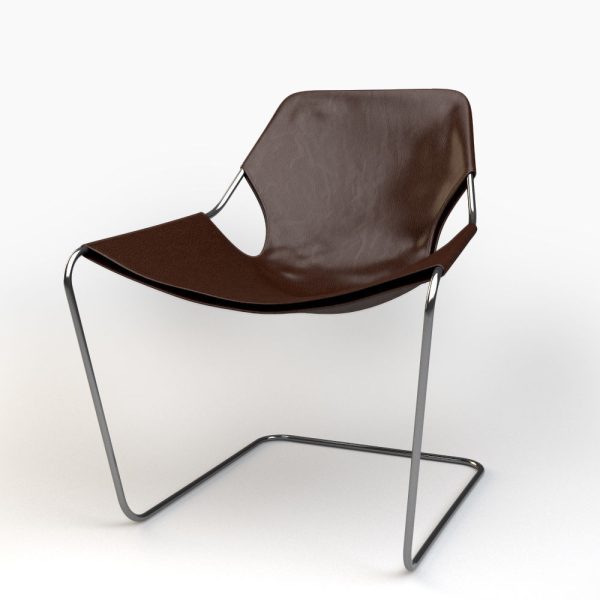 Paulistano design chair