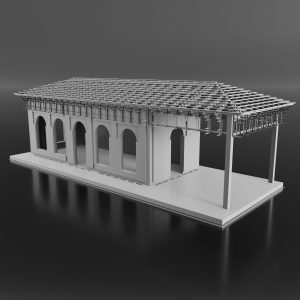 Pavilion