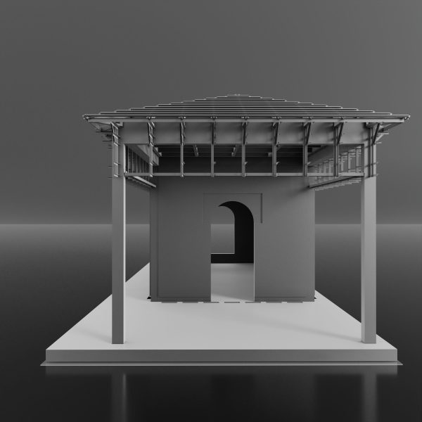 Pavilion